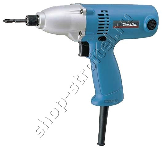 Увеличенная фотография Эл. шуруповерт Makita 6951